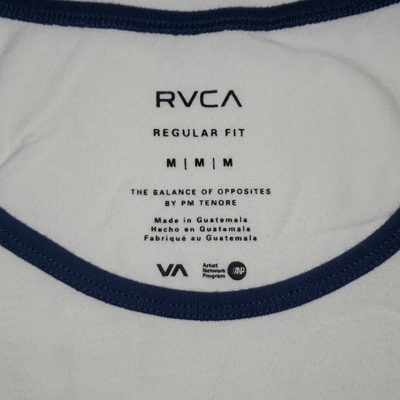 Mens Tee - Picture 3 of 3